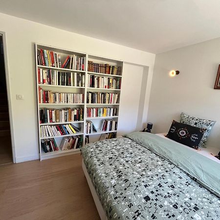 Maison Familiale 3 Chambres, Parking Gratuit Αβινιόν Εξωτερικό φωτογραφία