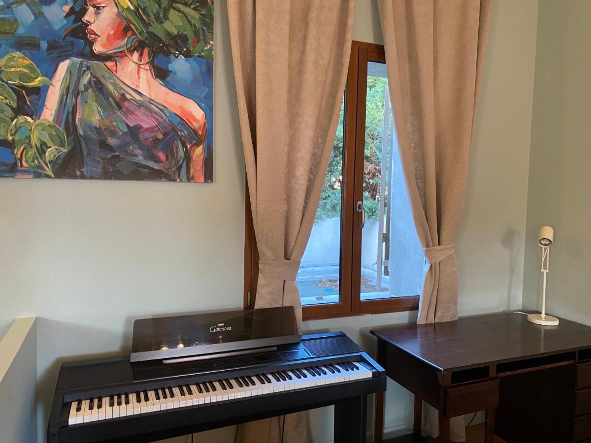 Maison Familiale 3 Chambres, Parking Gratuit Αβινιόν Εξωτερικό φωτογραφία