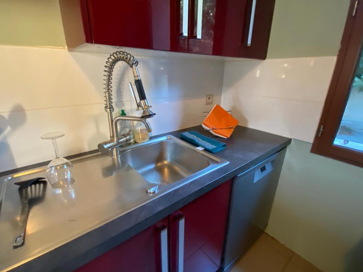 Maison Familiale 3 Chambres, Parking Gratuit Αβινιόν Εξωτερικό φωτογραφία