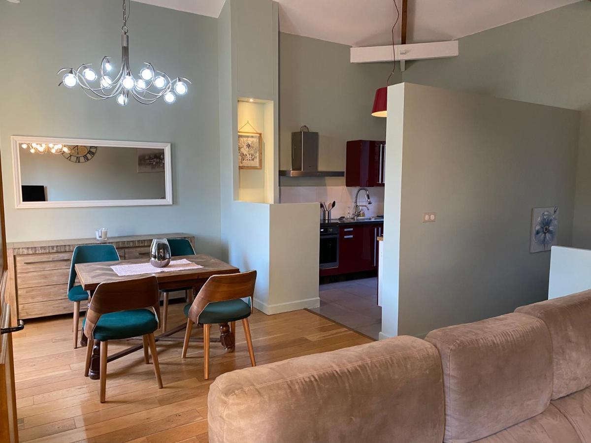 Maison Familiale 3 Chambres, Parking Gratuit Αβινιόν Εξωτερικό φωτογραφία