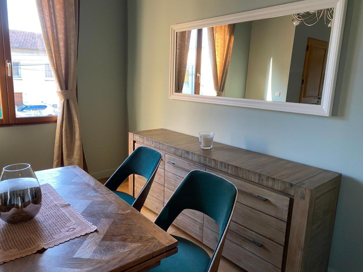 Maison Familiale 3 Chambres, Parking Gratuit Αβινιόν Εξωτερικό φωτογραφία