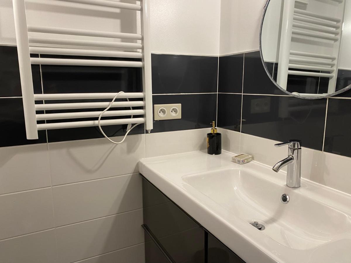 Maison Familiale 3 Chambres, Parking Gratuit Αβινιόν Εξωτερικό φωτογραφία