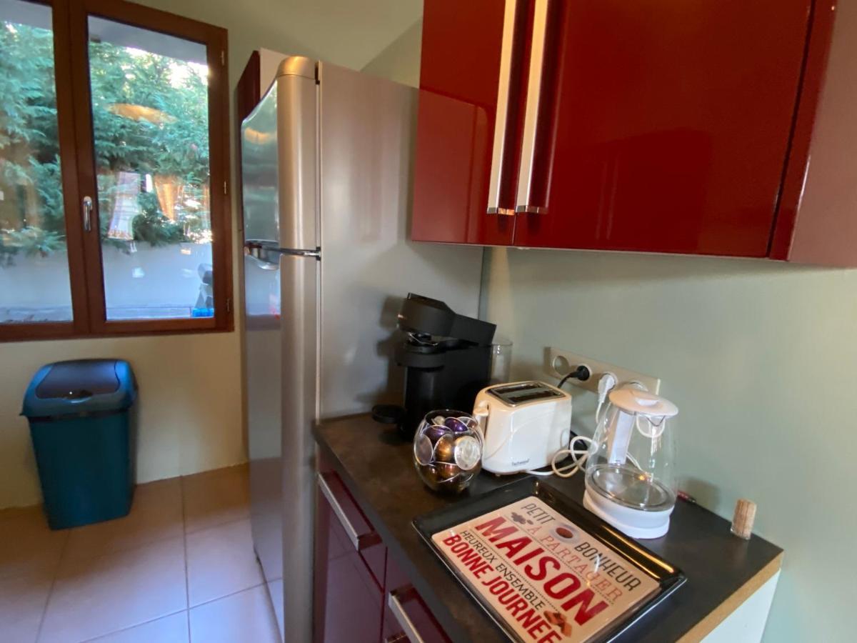 Maison Familiale 3 Chambres, Parking Gratuit Αβινιόν Εξωτερικό φωτογραφία
