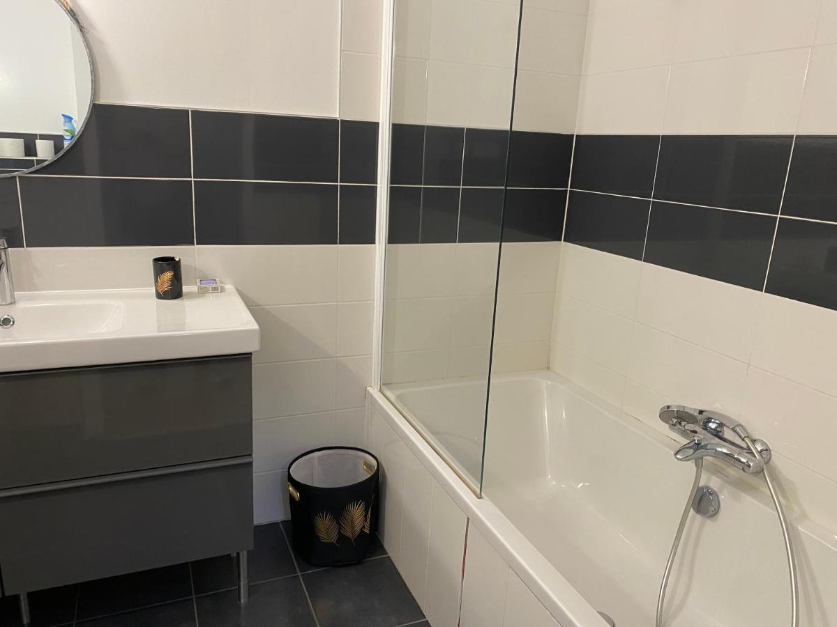 Maison Familiale 3 Chambres, Parking Gratuit Αβινιόν Εξωτερικό φωτογραφία