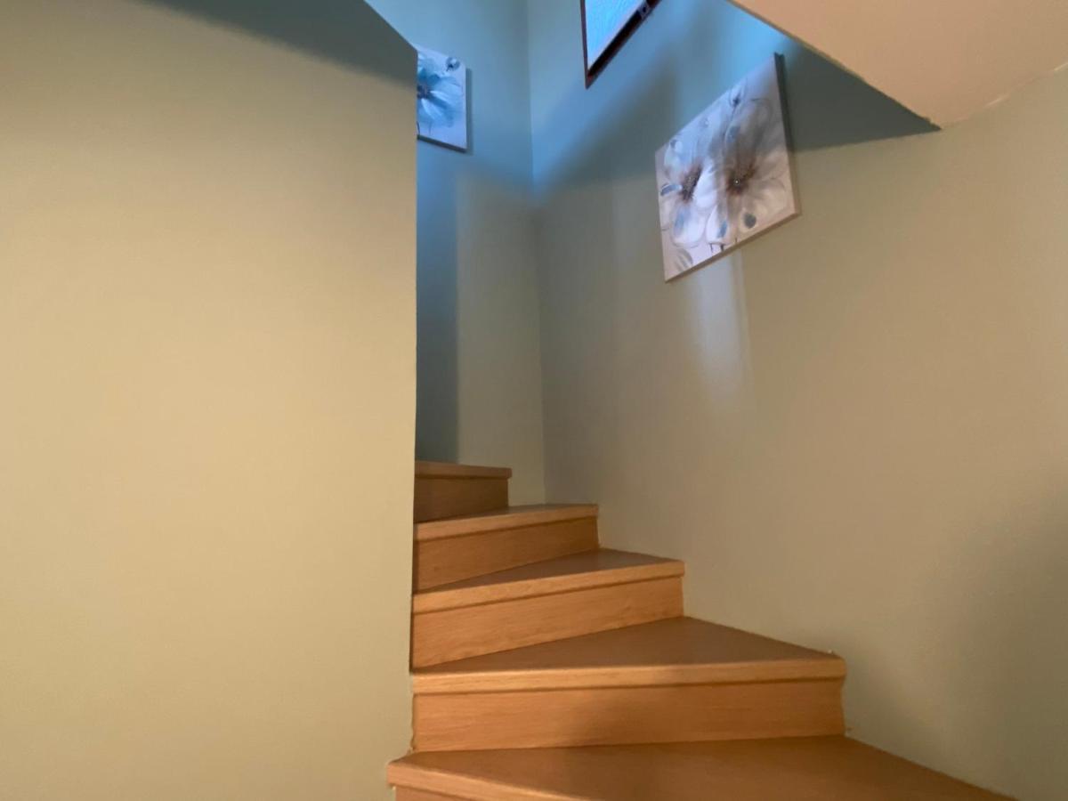 Maison Familiale 3 Chambres, Parking Gratuit Αβινιόν Εξωτερικό φωτογραφία