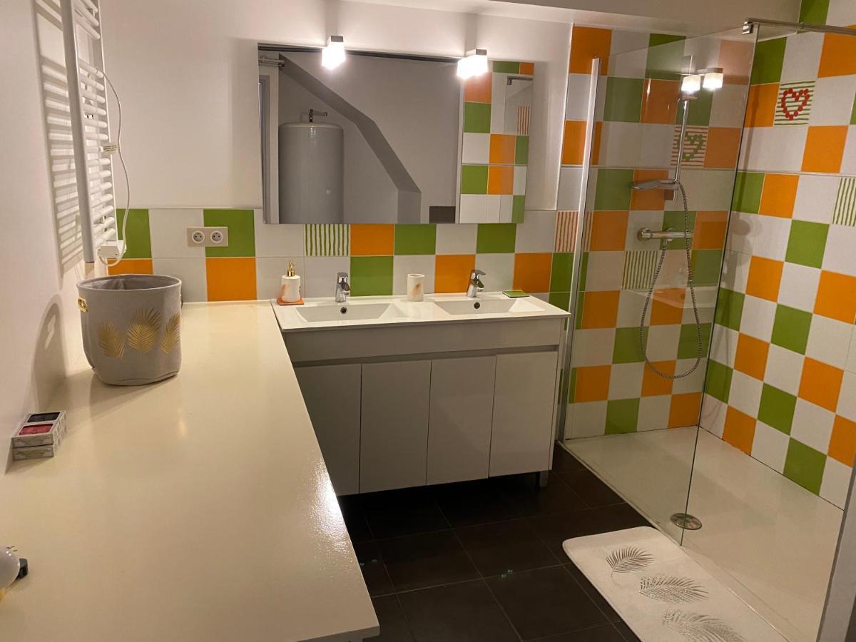 Maison Familiale 3 Chambres, Parking Gratuit Αβινιόν Εξωτερικό φωτογραφία