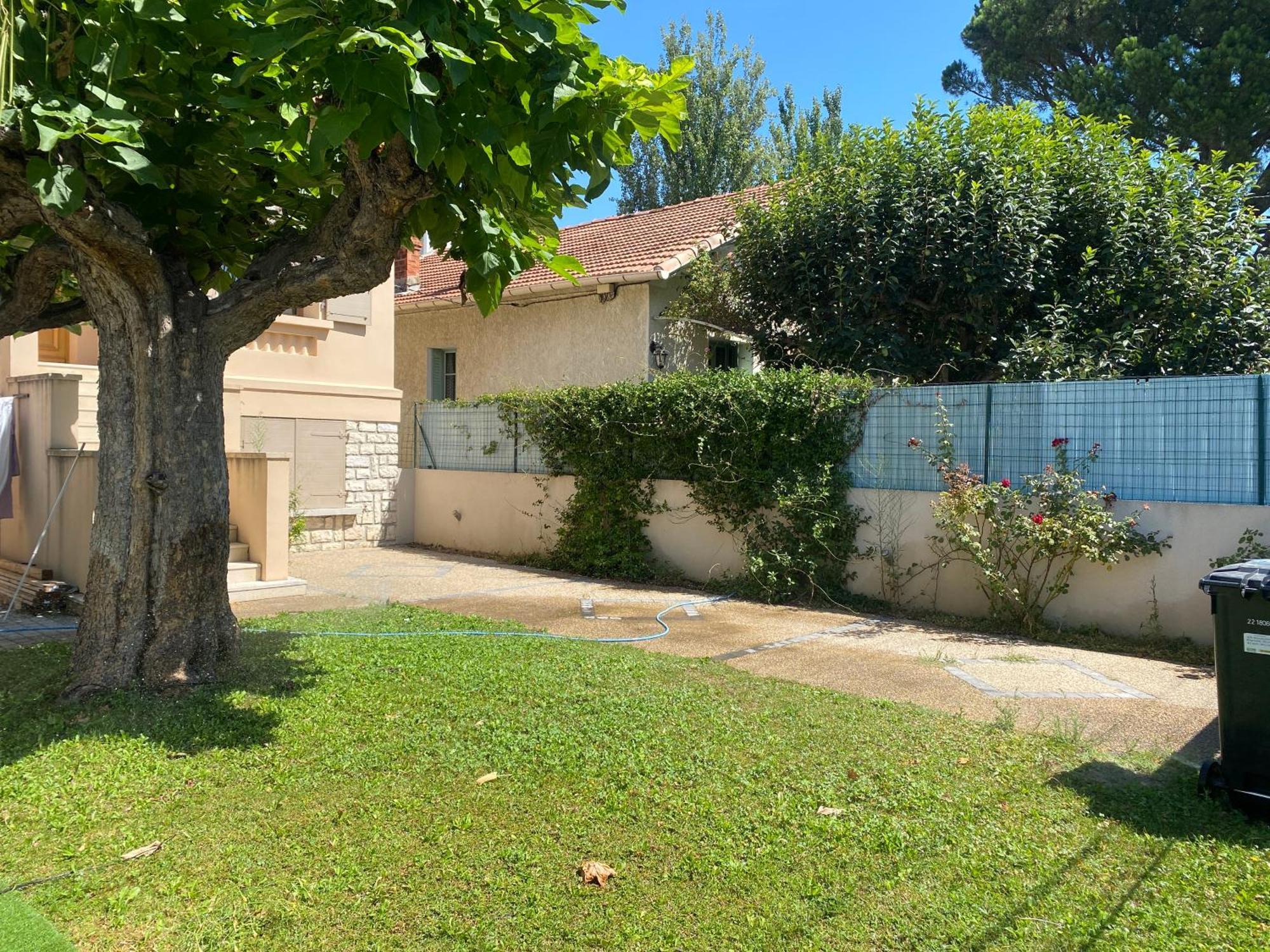 Maison Familiale 3 Chambres, Parking Gratuit Αβινιόν Εξωτερικό φωτογραφία
