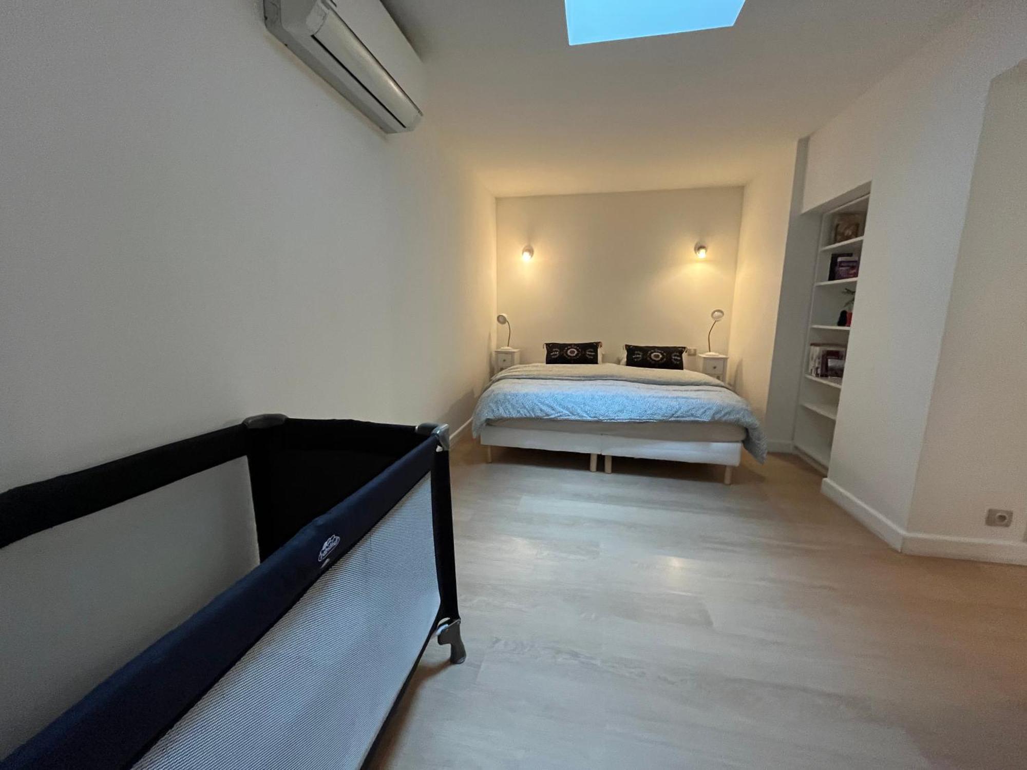 Maison Familiale 3 Chambres, Parking Gratuit Αβινιόν Εξωτερικό φωτογραφία
