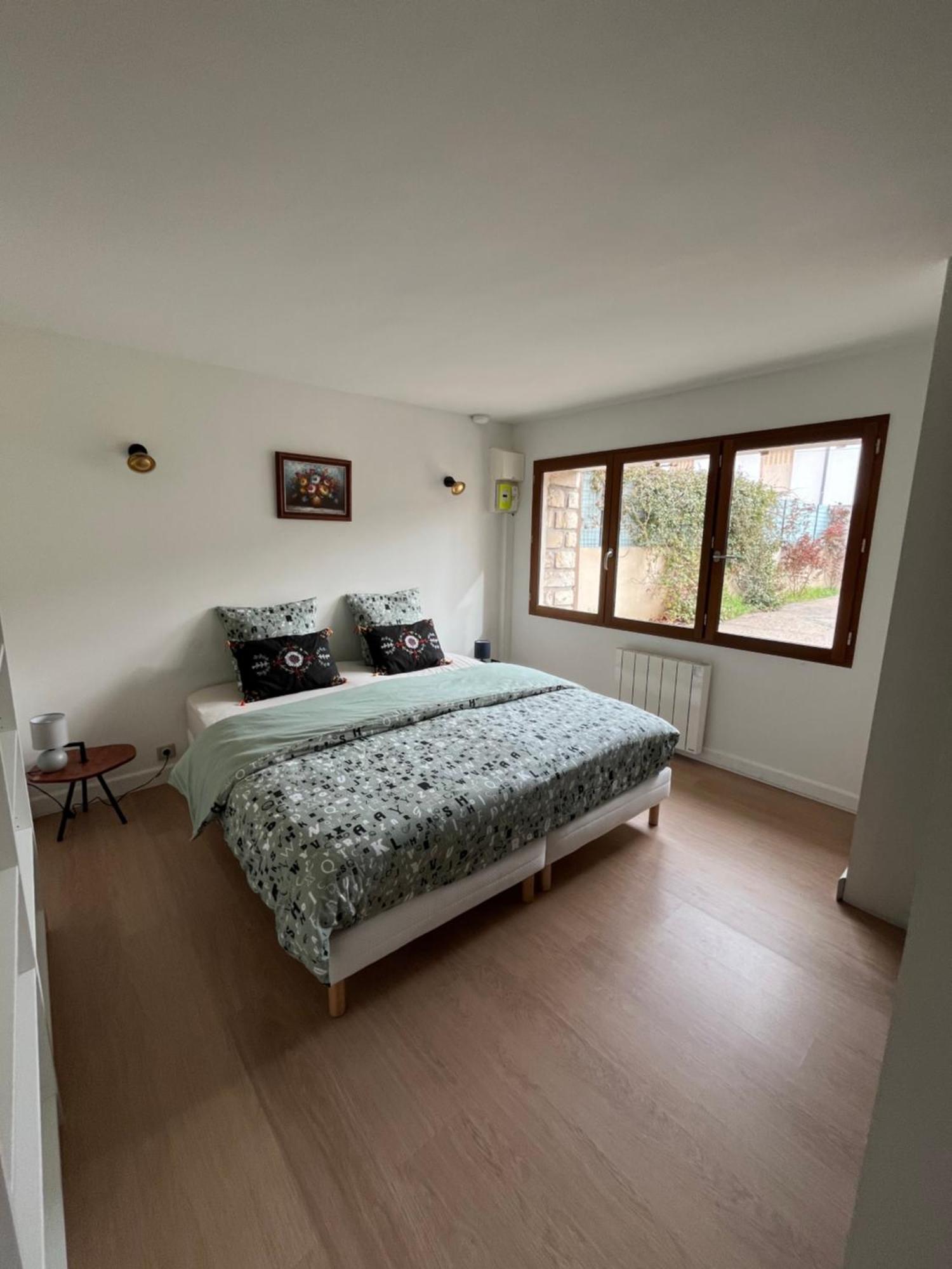 Maison Familiale 3 Chambres, Parking Gratuit Αβινιόν Εξωτερικό φωτογραφία