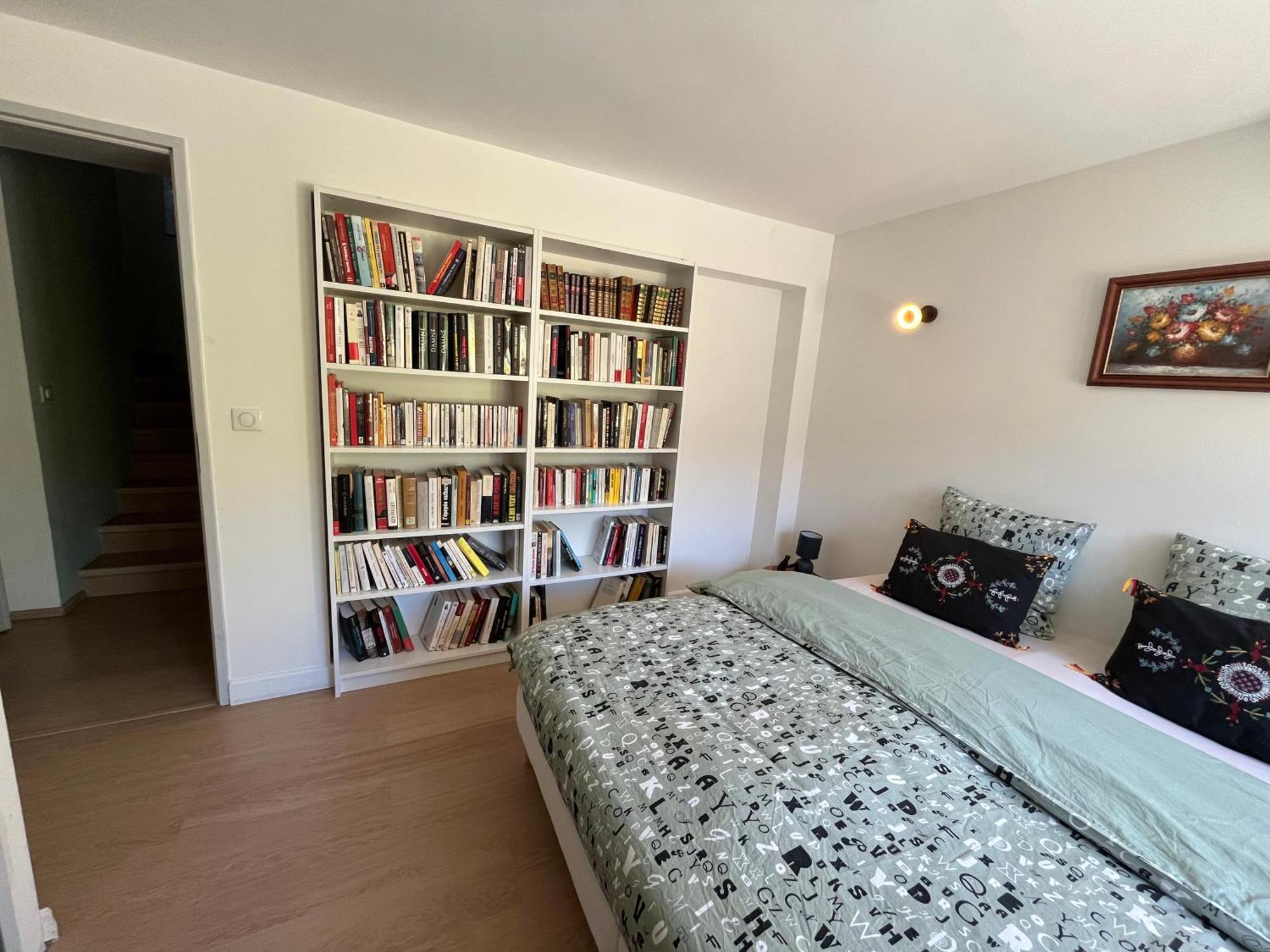 Maison Familiale 3 Chambres, Parking Gratuit Αβινιόν Εξωτερικό φωτογραφία