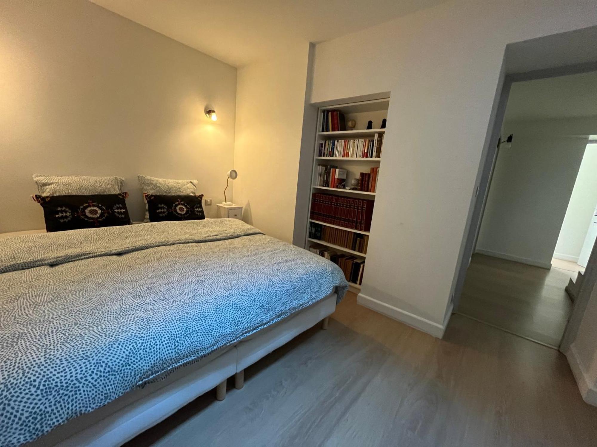 Maison Familiale 3 Chambres, Parking Gratuit Αβινιόν Εξωτερικό φωτογραφία