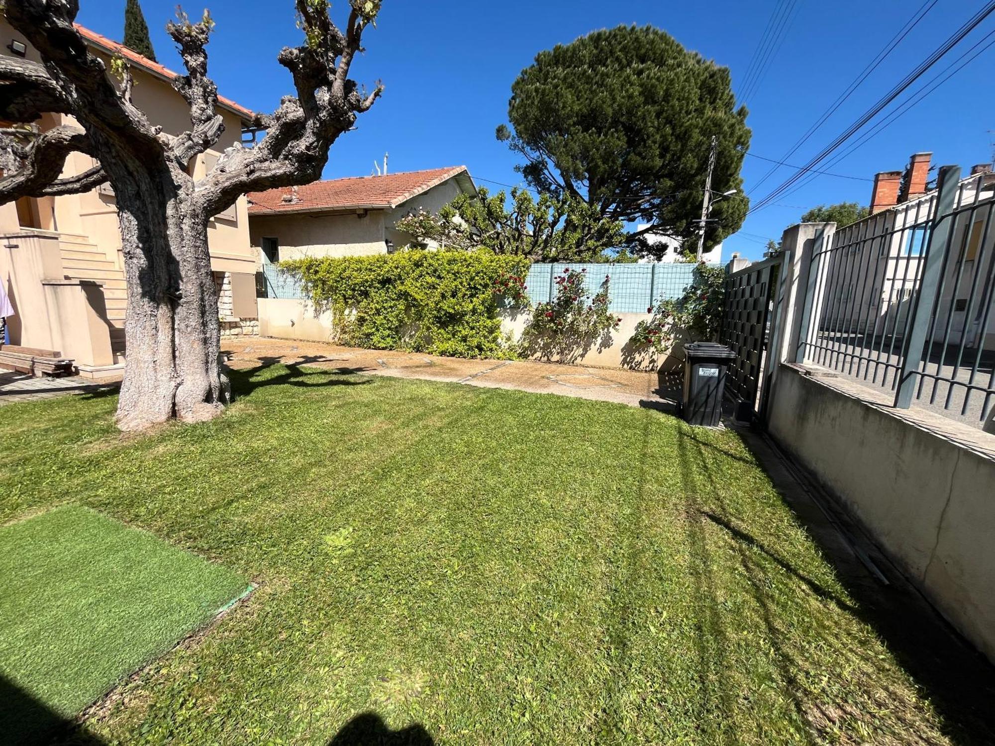 Maison Familiale 3 Chambres, Parking Gratuit Αβινιόν Εξωτερικό φωτογραφία