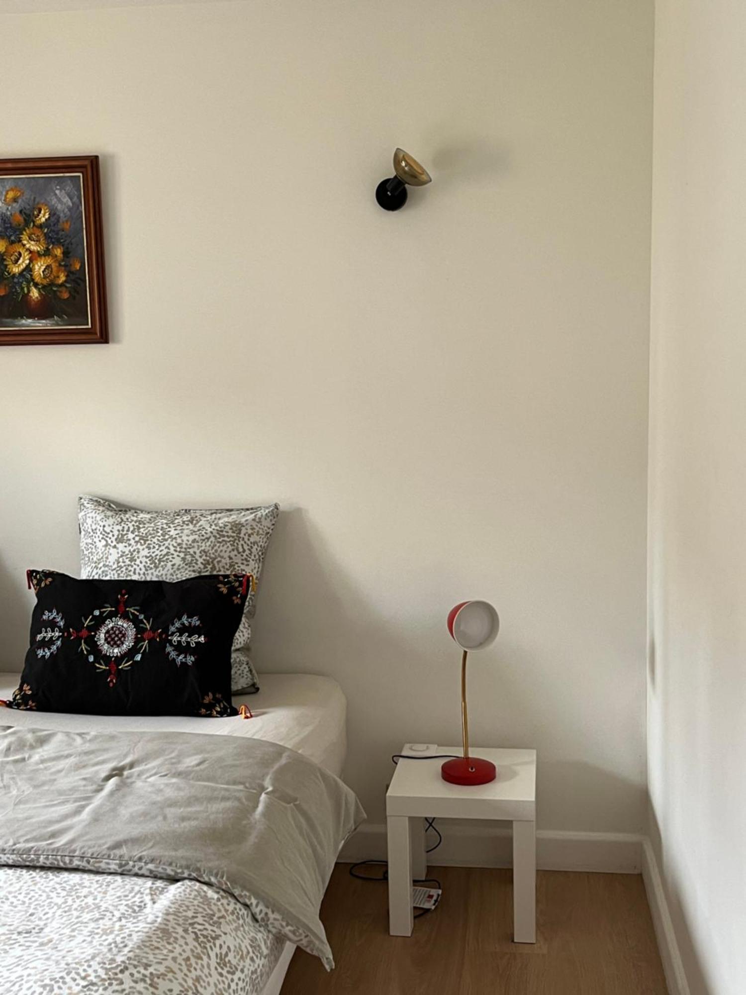 Maison Familiale 3 Chambres, Parking Gratuit Αβινιόν Εξωτερικό φωτογραφία